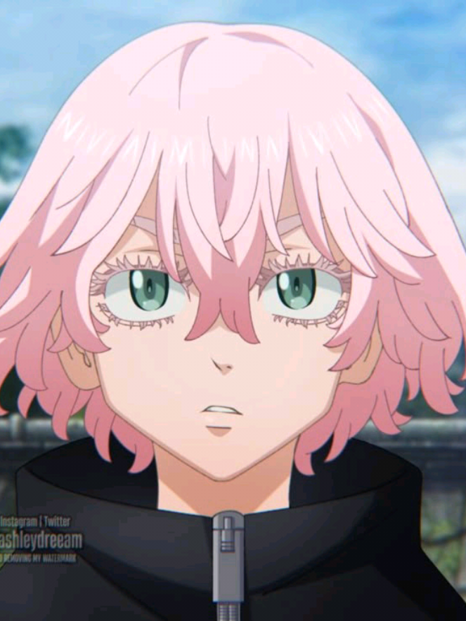 ayang siapa nih🤭 #senju #senjukawaragi #tokyorevengers #animeedit #fyp 