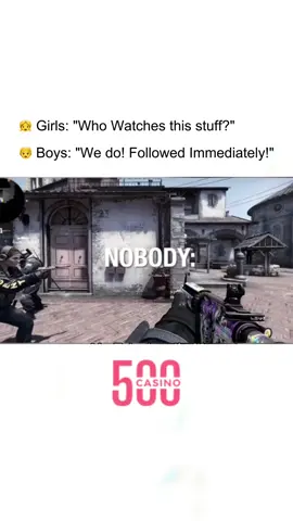 Best CS2 moment of history 😭🤣 - - - - - Follow @cs2kingss🫡 - - - - - - - #cs #cs2 #counterstrike #cs2clips #cs2memes 