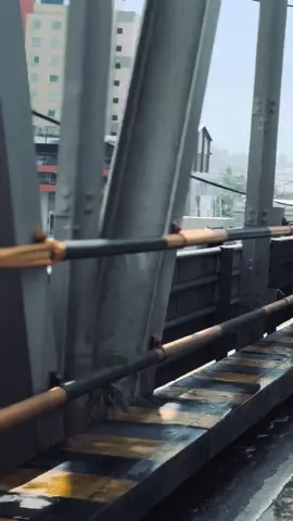 Lagu 90an mmg seenak ini yah #vibes #samarinda #jembatanmahakam 