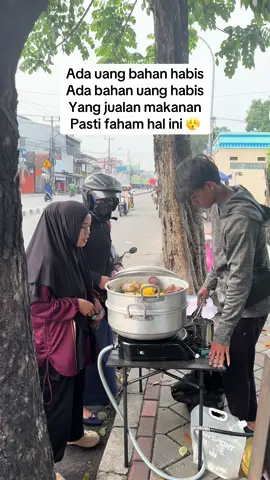 Terus diputerin aja deh, yg penting jalan dulu. #kulinersehat #kukusankutangerang #menudiet #bisnisanakmuda #pengusahamuda 