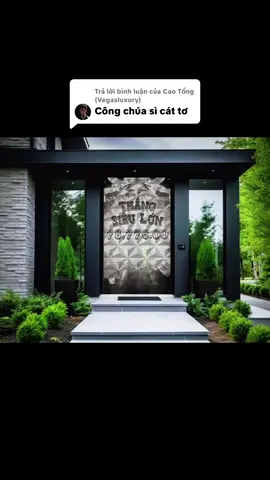 Trả lời @Cao Tổng (Vegasluxury) #giaitritiktok #quayhudoithuong #quyetchientienthuong #xhtiktok 