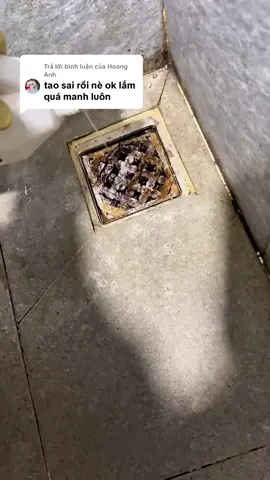 Trả lời @Hoang Anh  Biết ơn Anh/Chị đã tin tưởng ủng hộ và dành thời gian phản hồi đánh giá sản phẩm! Lanadi shop  #NuocThongCongLANADI #ThongTacBonCau 