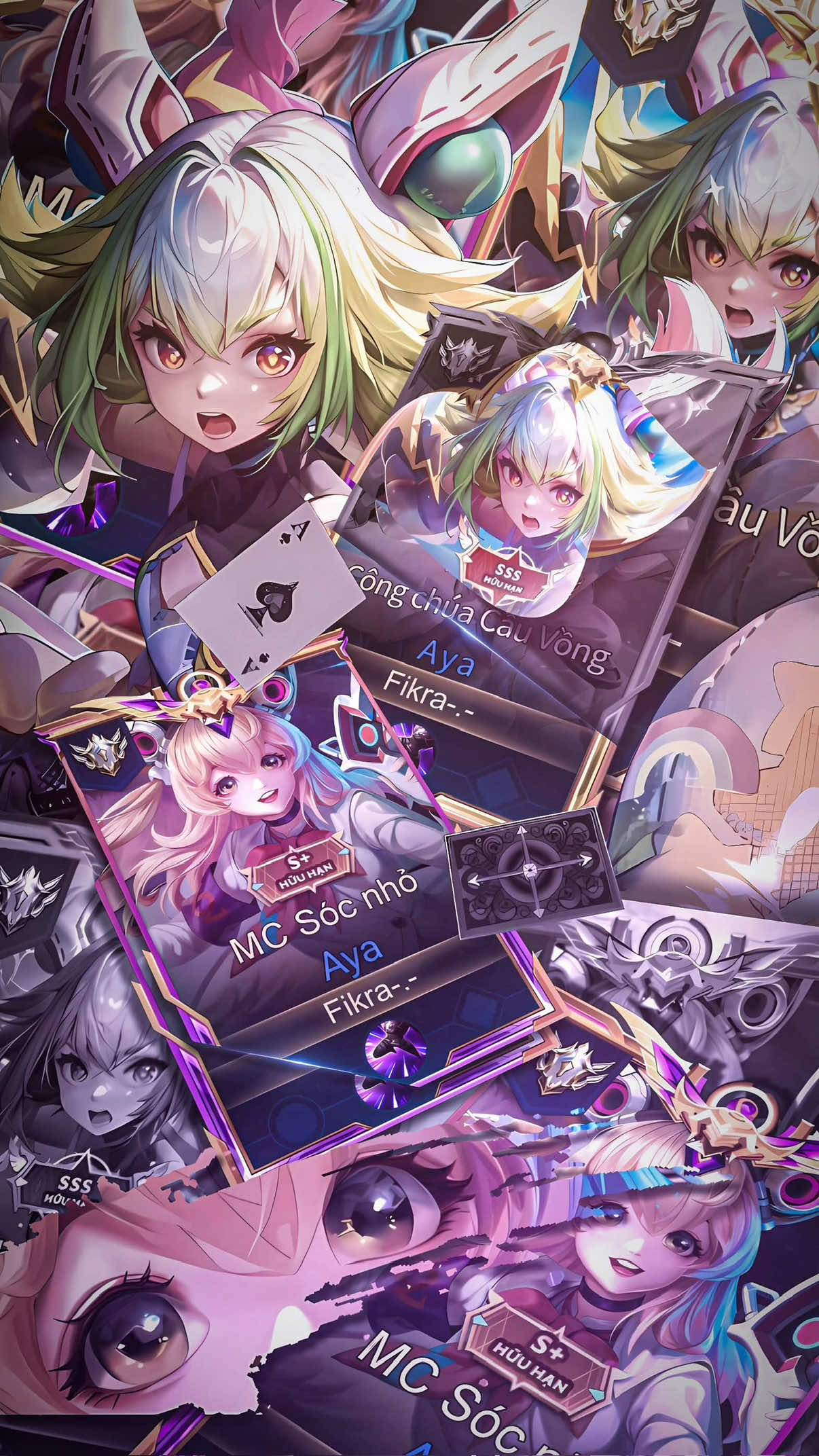 Đứng đầu chuỗi thức ăn- beng đẻng  Sivi Fikra 🔥#lienquanmobile #xh #aya #lodaotaosivi #lodaotaosivi 