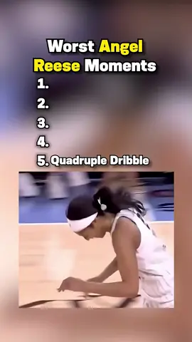She quit on her team 😂 _wnba _nba _basketball . . . . . #WNBA #wnbaedits #nbaedits #lebronjames #kobebryant 