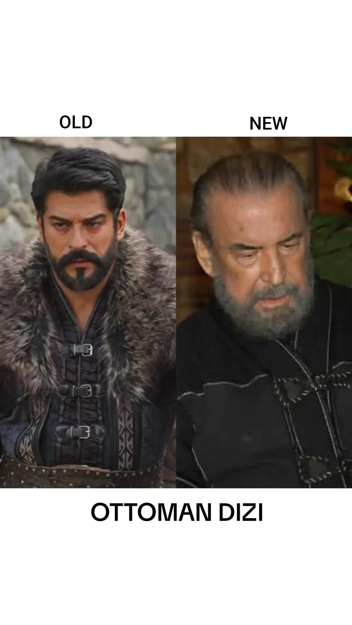 KURULUŞ ORHAN NEW CAST🔥⚔️ #foryou #foryoupage #kurulusorhan #viralvideotiktok #ottomandizi 