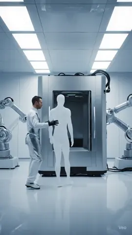 Ai Generated video of Butcher 2050 #meat #1millionviews #aibutcher #foryoupage❤️❤️ #aivideos 