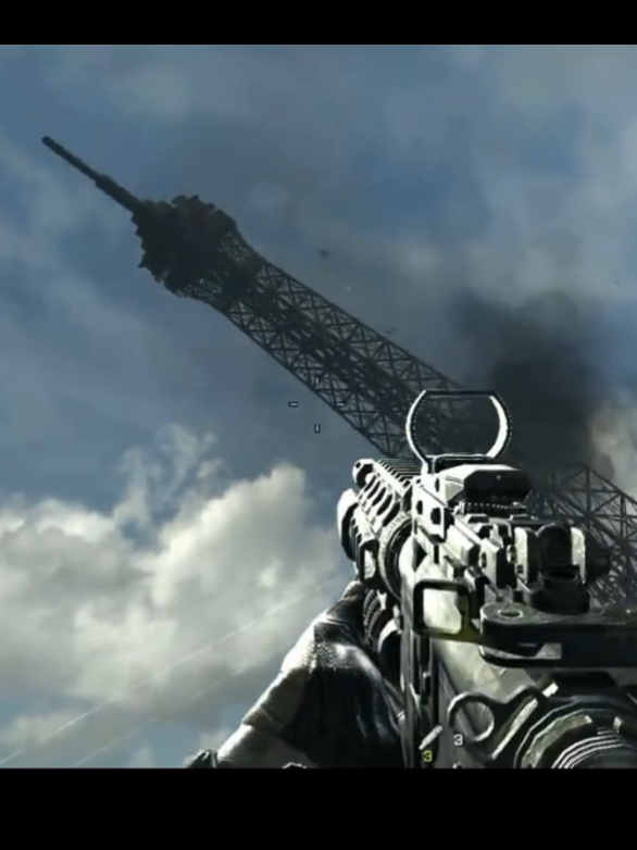 Башню кст по приколу снесли #recommendations #games #meme #callofduty #military 