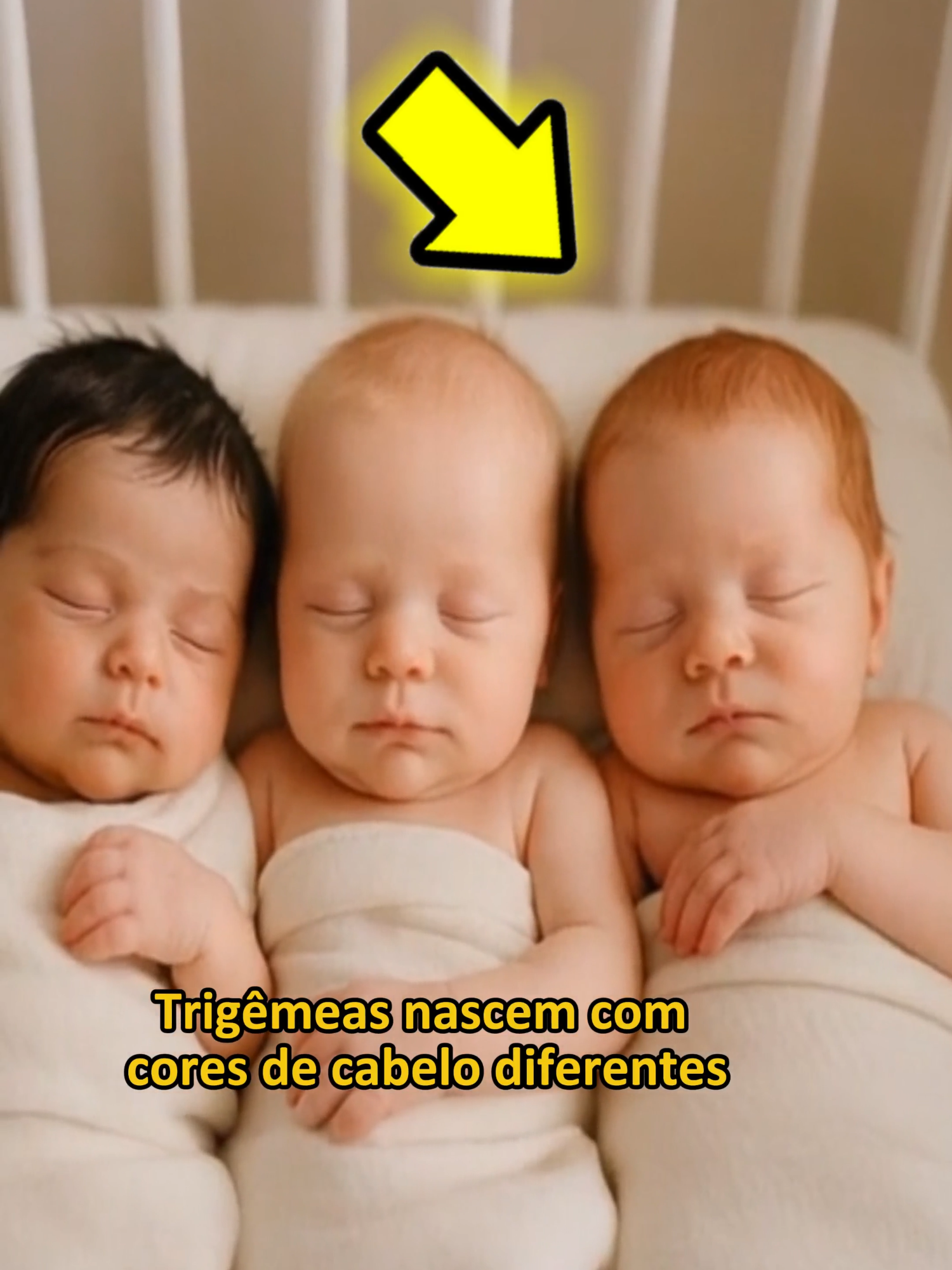 Trigêmeas MAIS RARAS DO MUNDO completam 6 ANOS e estão ASSIM! #historiastocantes#drama#vitoriosos#motivação#arquivomisterioso#historiasemocionantes #casosreais #gravidez #motivacional#casosemocionantes #históriasdevida #guerreirosdavida #superação #gestação #videosemocionantes#noticiasreais #entretenimento #fatoscuriosos #fatosinteressantes #casoverdade #respeitoaoproximo #noticias #dignidade