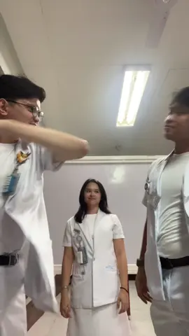 Wag ipagsabi sa mga facilitators 🤣 #wagipagsabi #medtok #medtiktok #fyp @Memsh @👁️ 