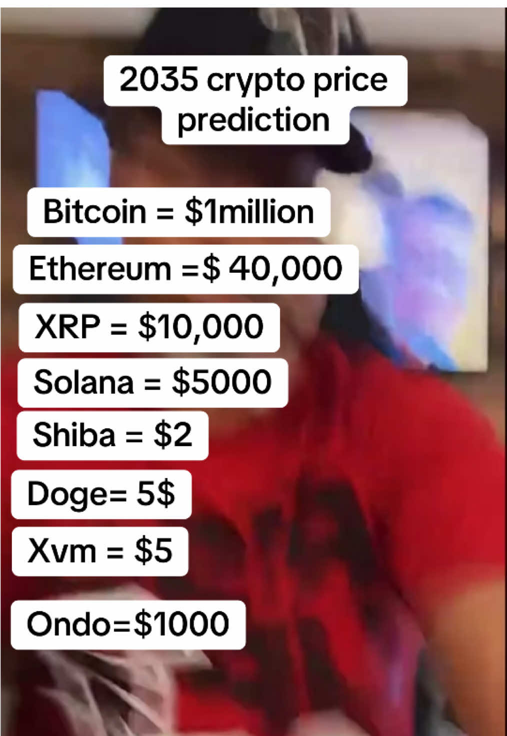 #btc #cryptok #xrp #finance #cryptocurrency 