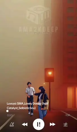 Luvuyo_SMA_Lovey Dovey (feat Catalyst_SelbisticSou) 🧏🏽‍♂️🧏🏽‍♂️❤️#bestmusic #housemusic #afrohouse #ama2kdeep #deephouse 