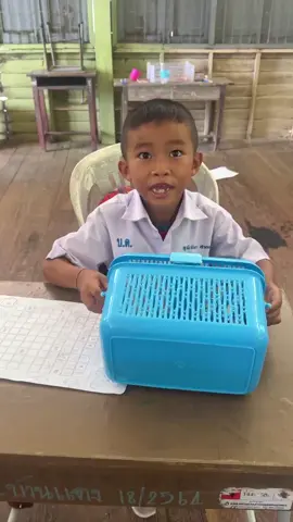 สรุปครูกันโดนอะไร #แตนตอด #น่ารัก #ตลกๆ #นักเรียน 
