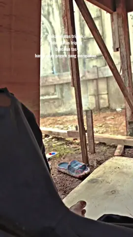 ☺ #kuliproyek👷🏼 #kulitiktok #masokberanda #fyp #cahproyek 