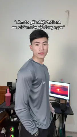 Ưng chưa ưng chưa nào  #xuhuong #viral #aogiunhiet #aothundaitay #thoitrangnam 