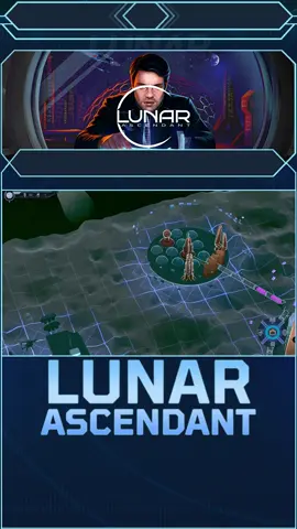 Lunar Ascendant DEMO is OUT #indiegaming #indiedev #indiegame 