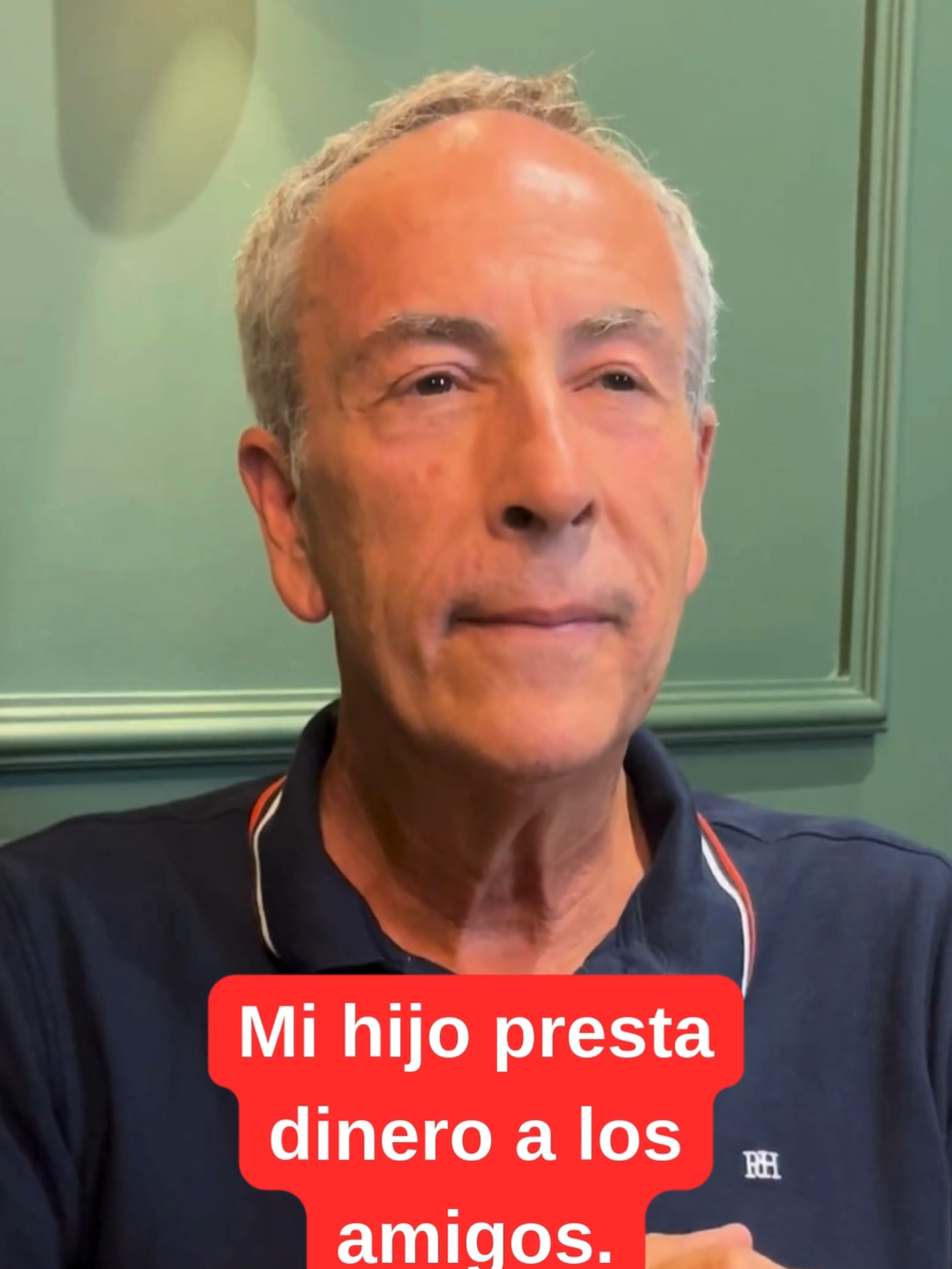 Mi hijo presta dinero. El niño que #aprueba es un tippo de niño y el que #suspende es otro. Haced que vuestros #hijos #aprueben  #soyflorencioramos #respetoparatodos #educacion #autodisciplina #autocontrol #independencia  ¿Tu hijo aprueba o suspende ?