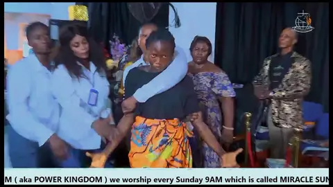 Things are really happening she came with witchcraft power's to attack God's servant. But God exposed her and set her free through His Servants Prophetmicheal.#prophetmichealisaspirt #spirtuallandlord #fyp 