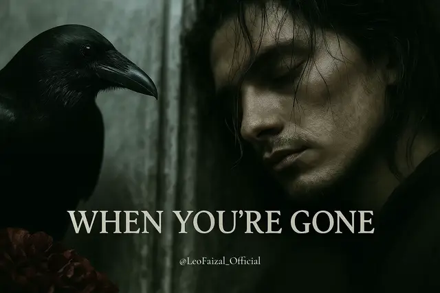 A heartfelt song about loss, love, and memories that never fade… 💔✨ “When You’re Gone” will always echo in the heart. 🎶🌹 🔖 Hashtags: #WhenYoureGone #Raselhits #HeartfeltSong #MusicForTheSoul #ForeverInMemory ✨  WHEN YOU’RE GONE by RASELHITS 🎶🎼 ⸻ Lyrics: The night is silent without your voice My steps are lost, I’ve got no choice Your shadow lingers in my weary eyes But you’ve gone, left me with goodbyes When you’re gone, the world feels empty Your warm smile, just a memory I try to stand though the pain won’t fade My life has changed since you slipped away Your memories live deep inside My heart unreplaced, all the years drift apart With every prayer I send your way May you rest in peace where angels stay When you’re gone, the world feels empty Your warm smile now just memories I try to stand though the pain won’t fade My life has changed since you slipped away If only time could turn around I’d hold you close without a sound But now I only have my prayer To guide you gently through the end, When you’re gone, my heart still cries My path is lost, no light in the skies I try to stand though the pain won’t fade Forever my soul will call your name. ⸻