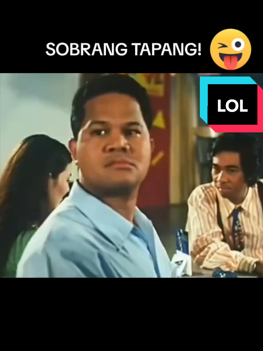 Sobrang tapang ni idol! 😂😂😂#funnyvideos #pinoyviral #comedycentralpinoy #trendingph #oldfilipinomovies 
