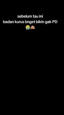 yg badan kurus kalian coba ini deh🥰 #fypシ゚viral🖤tiktok #masukfypdong 