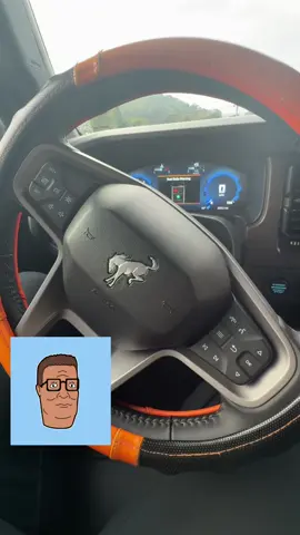 Hank Hill impression #rapture #2025 #hankhill #knoxvillejray 