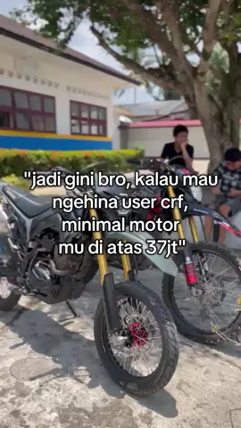 kls atas aja diam, masa kls bawah ribut#surex #xyzbcafyp #motor #crf #crf150l 