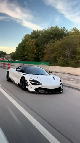RYFT Mclaren 😍😍 - #trending #trendingvideo #supercar #mclaren #viral 