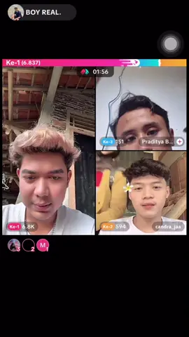 menggatal dia sama mba nya candra 🤣😂😂😂