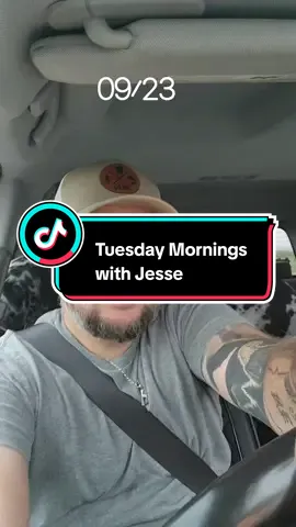 #writeyourownscript #morningswithjesse 