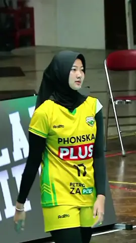 Shakira athania putri  #hijabstyle #volleyball #vollyputri #bidadarivolly❤️ #proliga 