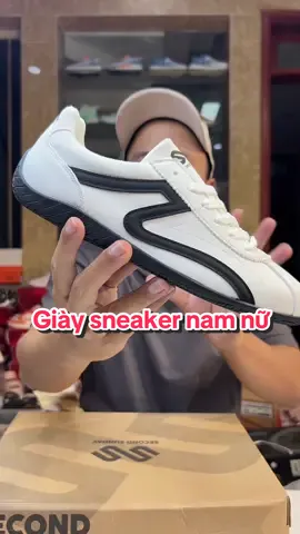 Giày đẹp, xịn, mà giá đang sale rẻ lắm ạ #manhgiay #giaysneaker #giaythethao #giaynam #giaynu 