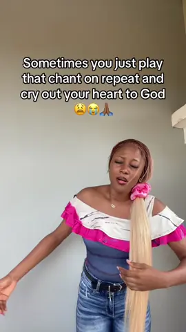 God answers. Song: B’ola(Honour) by @Sunmisola❤️ 