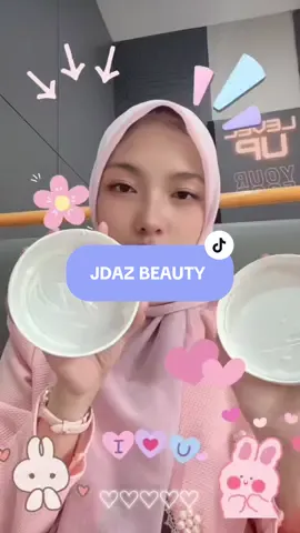 Secinta itu sama hb @Jdaz Beauty buat owner @🐨 IG : @ptr.adewiyah_ pertimbangan saran ku disitu typo geysss harusnya saran bukan KESAN🤣🤣🤣#fyp #creator #glowingbersama #jdazbeauty 