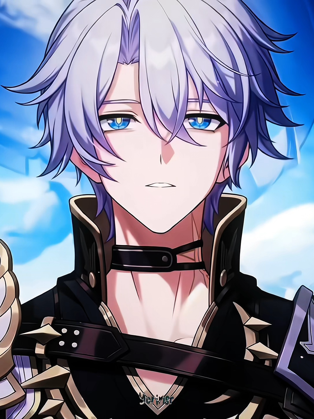 Ver phai chan . . . #phainon #phainonhsr #phainonhonkaistarrail #hsr #hsredit #HonkaiStarRail #honkaistarrailedit #hoyoverse #hoyocreators  #fyp #foryou #foryoupage