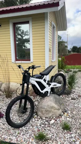 tulge jargi #surron #viral #fyp #bikelife #estonia 