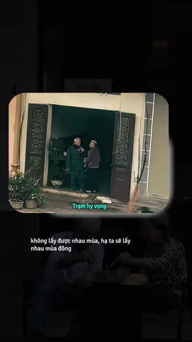 Không lấy được nhau mùa hạ, ta sẽ lấy nhau mùa đông. Không lấy được nhau thời trẻ, ta sẽ lấy nhau lúc goá bụa về già#tinhyeu #chualanh #tamtrang #chiatay #xuhuong2025 