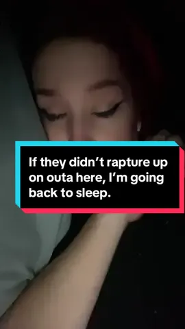 #rapture #rapturetok #psychosis #deconstruction #agnostic 