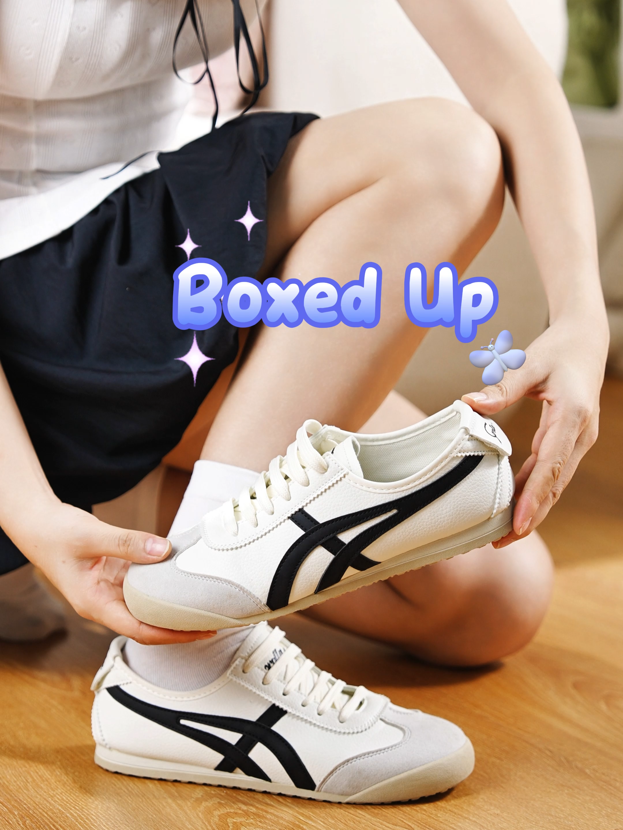 Butuh sepatu yang nyaman buat olahraga, ngampus maupun ngantor! Buruan checkout di keranjang kuning!🤩 #SepatuCorolla #sepatumurah #TikTokShop #OOTD #OOTDReady #GirlsStyle #FYP #fashionwanita #sepatu #fashiontiktok #sepatuanak #sepatungampus #corollashoes #sepatuolahraga #sneakers #sepatucowok #sepatuwanita #belilokal #sepatuvelcro #AlFashionCapCut