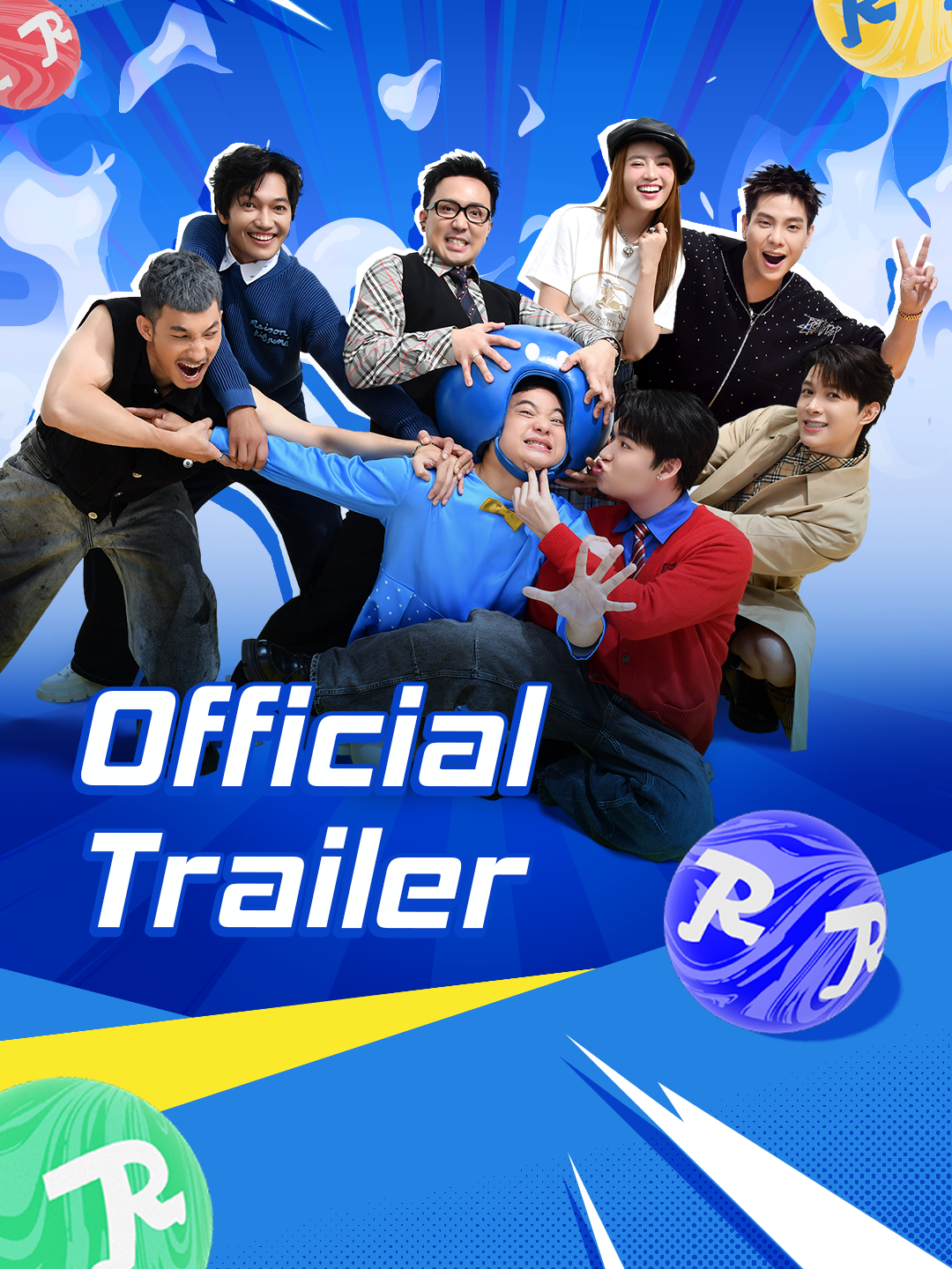 ⚡️ OFFICIAL TRAILER || RUNNING MAN VIETNAM MÙA 3: TỪ THỜI KHẮC NÀY BẠN ĐÃ BỊ ĐIỀU KHIỂN⚡️  Sau thời gian vắng bóng kể từ lần đầu ra mắt vào năm 2021, RUNNING MAN VIETNAM MÙA 3 đã chính thức ấn định lịch phát sóng với tên gọi mới CHẠY NGAY ĐI rồi đâyyyy! Hành trình mới không chỉ hứa hẹn tràn ngập tiếng cười, mà còn quy tụ nhiều cuộc đua DỮ DỘI HƠN ‣ BÙNG CHÁY HƠN ‣ QUYẾT LIỆT HƠN đang mạnh mẽ khởi động cùng Trấn Thành, Ninh Dương Lan Ngọc, Liên Bỉnh Phát, Quang Tuấn, Anh Tú Atus, Quang Trung, Quân A.P và người dựng chuyện Lê Nhân. Liệu tại nơi mà ai cũng phải hối hả chạy bởi vòng xoáy bất tận T-T-S-D của cuộc đời, ai mới thật sự là người làm chủ cuộc chơi hay tất cả đều đang bị giật dây như một con rối? ⚠️ Từ hôm nay, bạn chính thức bị điều khiển! 🎬 Running Man Vietnam Season 3 - CHẠY NGAY ĐI phát sóng vào lúc 19h30 Thứ Bảy hàng tuần trên kênh HTV7 và 19h45 trên hệ thống kênh FOREST STUDIO, bắt đầu từ 04.10.2025 ___ Ⓒ Running Man Vietnam Season 3 - Bản quyền thuộc Forest Studio. #RunningManVietnam#RunningManVietnamSeason3#ChayNgayDi#ForestStudio#TranThanh#NinhDuongLanNgoc#LienBinhPhat#QuangTuan#AnhTuAtus#QuangTrung#QuanAP#NguoiDungChuyen#LeNhan#TTSD