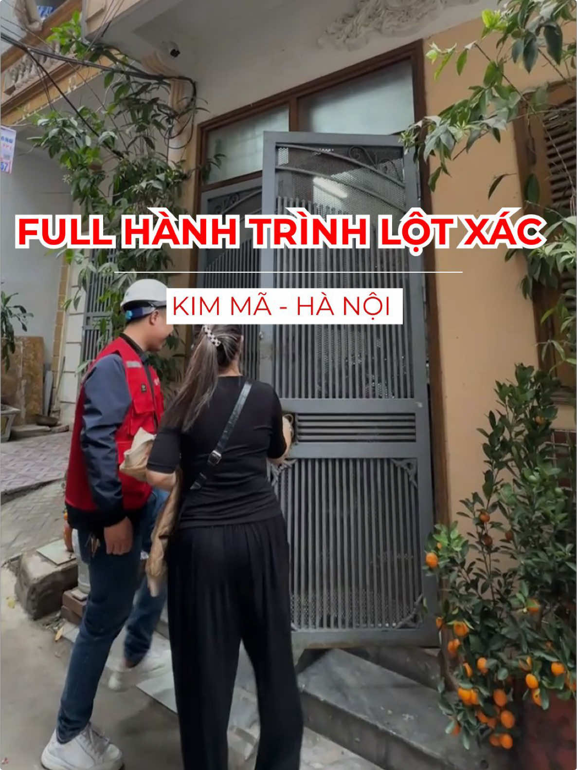 Full hành trình cải tạo nhà phố ở Kim Mã Hà Nội. Từ 2 căn nhà cũ chật chội thiếu sáng thành 1 tổ ấm hiện đại cho cả gia đình 3 thế hệ! #AKINA #Chuyengiacaitaonha #caitaonhapho #caitaonhacu #xuhuong 