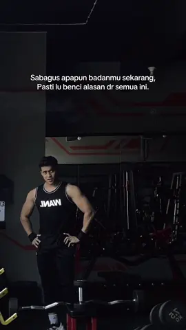 Berawal dr apa kah aktivitas ini sampai kamu sejauh ini ?  #fyp #gym #gymrat #GymLife #gymmotivation 