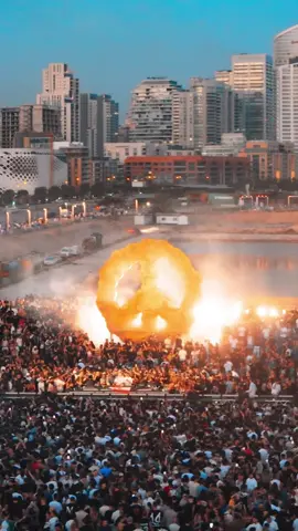keinemusik beirut 2025
