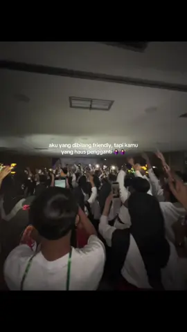 tambah tros mutualnya bang