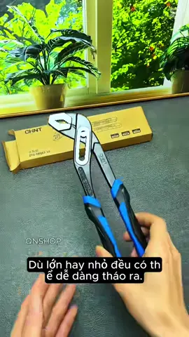 Kìm mõ quạ #kimmoqua #kemmoqua #qnshop 