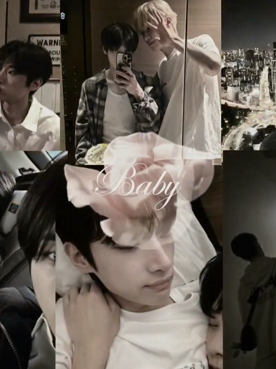 мои оез,я и кто #ohyez #seongdam #ohseongmin #leeyedam #onepact 