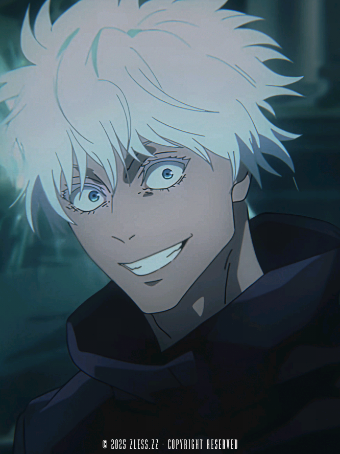 É o feiticeiro mais forte, não tem como🔥💙🥶 • Satoru Gojo Edit; Jujutsu Kaisen🔥💠 || #satorugojo #satorugojoedit #gojo #jujutsukaisen #jujutsukaisenedit 