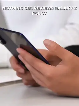 Might get one soon too 👀 // #fyp #nothing #blowthisuptiktok #techtok #goviral 