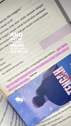 siapa nih yg udah berusaha melupakan eh unjung’nya keinget dia lagi? 😄#BookTok #fyp #tengahtengah #xyzbca #quotes 