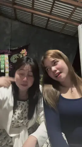 yg hitam apa yg pirang🤣😭