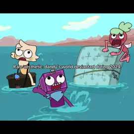 I loved this era #fyp #viral #dandysworld #plzdontflop 